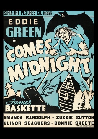 Comes Midnight
