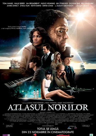 Atlasul norilor