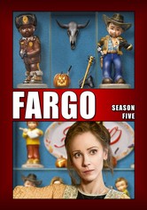 Fargo - Staffel 5