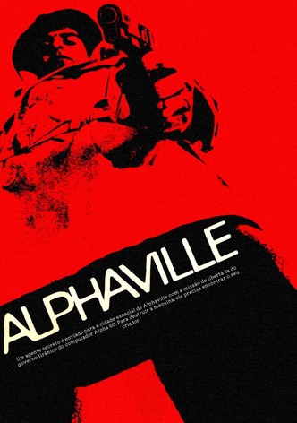Alphaville