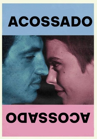 O Acossado