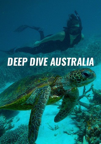 Deep Dive Australia