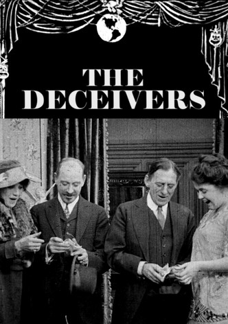 The Deceivers