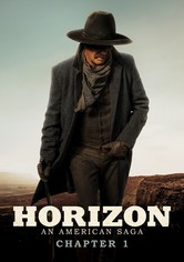 Horizon: An American Saga - Chapter 1