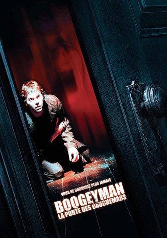 Boogeyman : La Porte des cauchemars