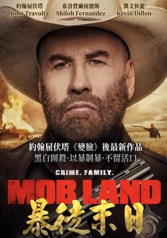 Mob Land
