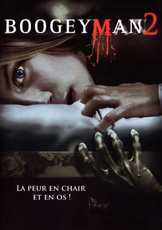 Boogeyman 2