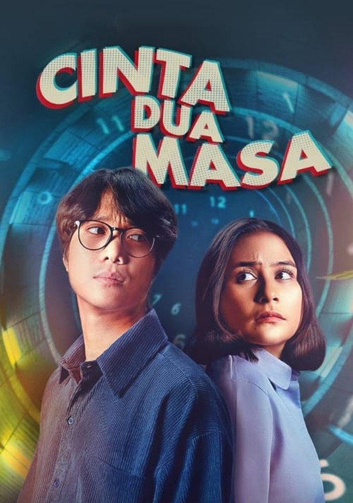 Cinta Dua Masa