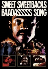 Sweet Sweetback's Baadasssss Song