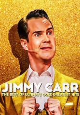 Jimmy Carr: The Best of Ultimate Gold Greatest Hits