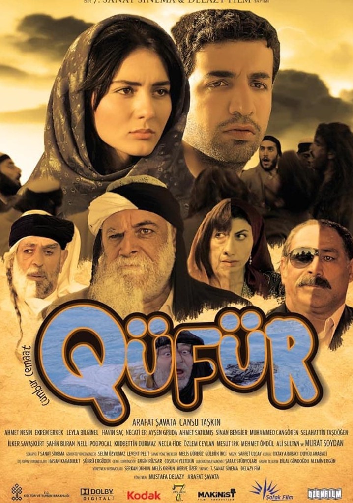 Qüfür