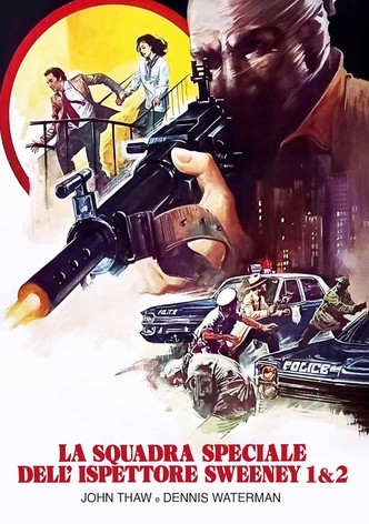 La squadra speciale dell'ispettore Swenney