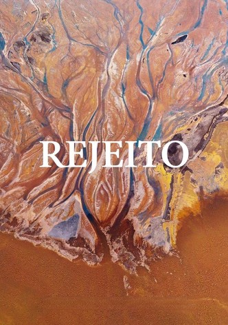 Rejeito