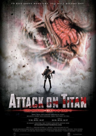 Attack on Titan