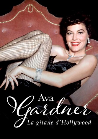 Ava Gardner, la gitane d'Hollywood