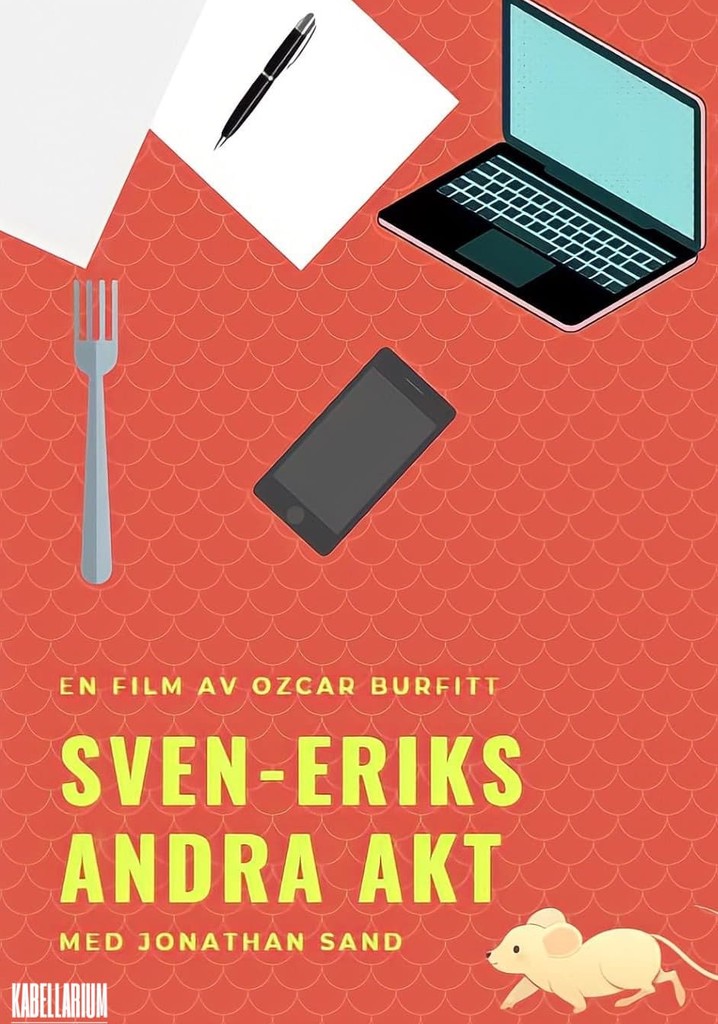 Sven-Erik's Second Act