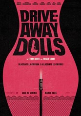 Drive-Away Dolls