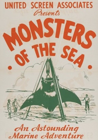 The Sea Fiend
