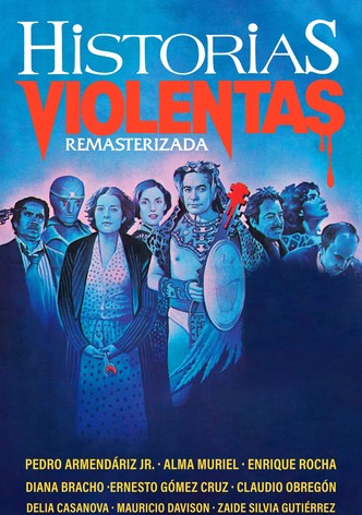 Historias violentas