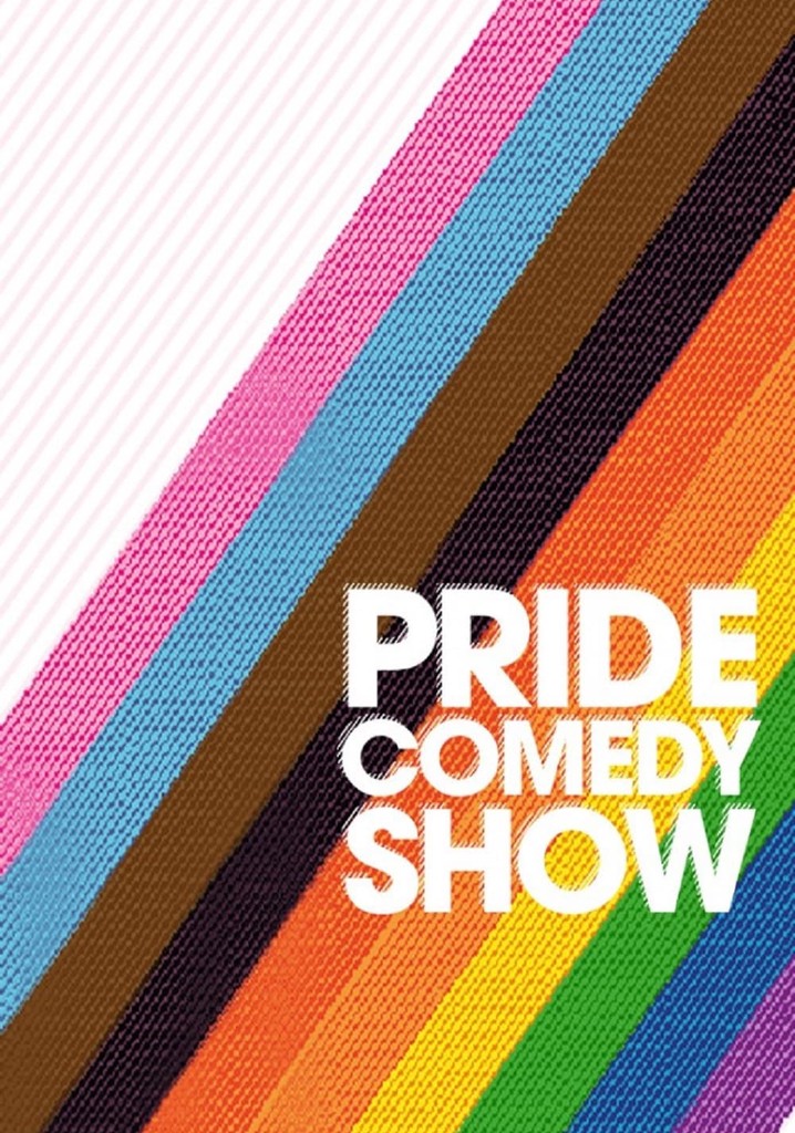 Pride Comedy Show