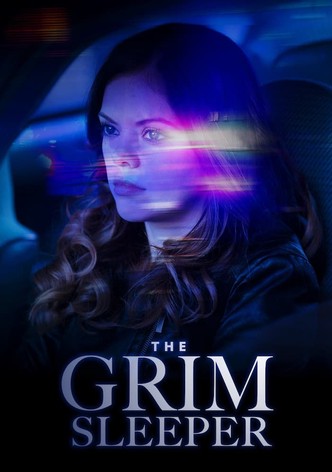 The Grim Sleeper
