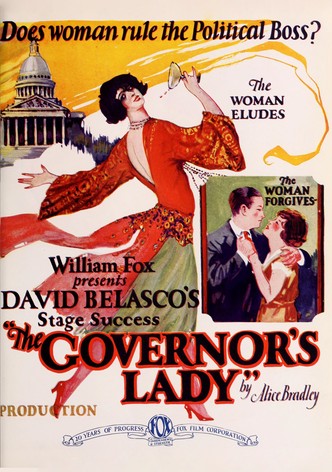 The Governor's Lady