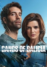 갱스 오브 갈리시아