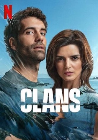 Clans - Staffel 2
