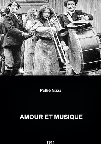 Love and Music