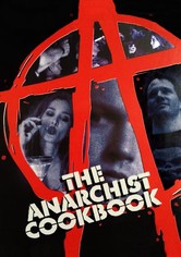 The Anarchist Cookbook