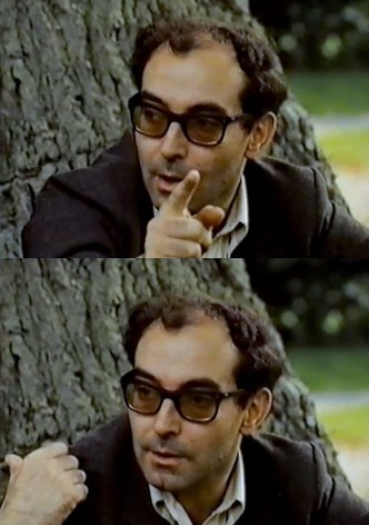 One to One: Jean-Luc Godard Speaks