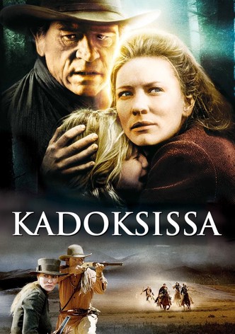 Kadoksissa