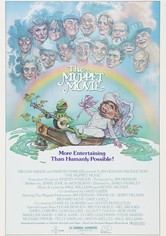 The Muppet Movie