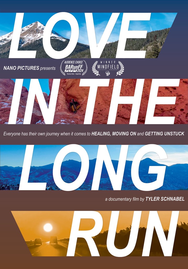 Love in the Long Run