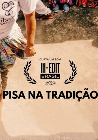 Pisa na Tradição
