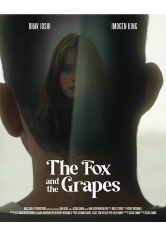 The Fox and the Grapes