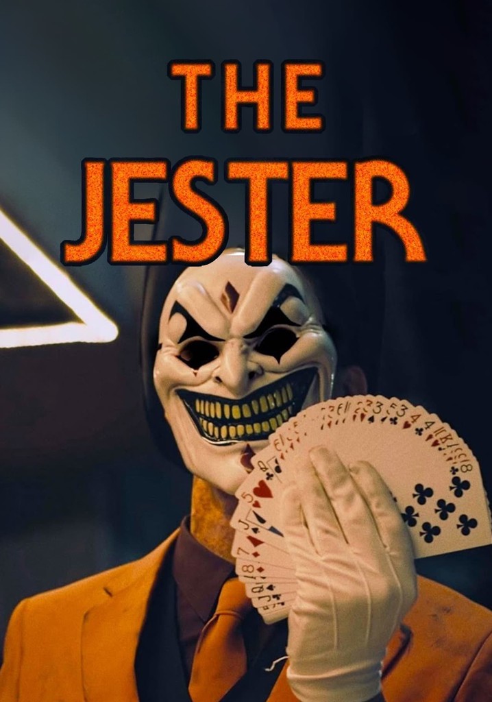 The Jester