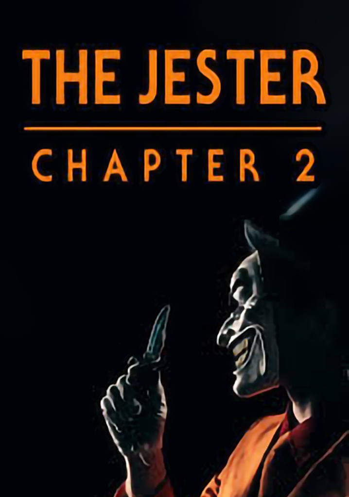 The Jester: Chapter 2