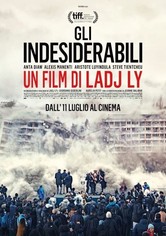 Gli indesiderabili