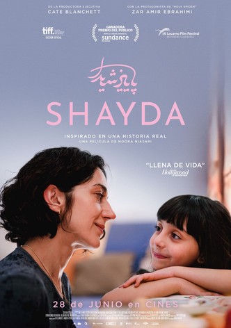 Shayda