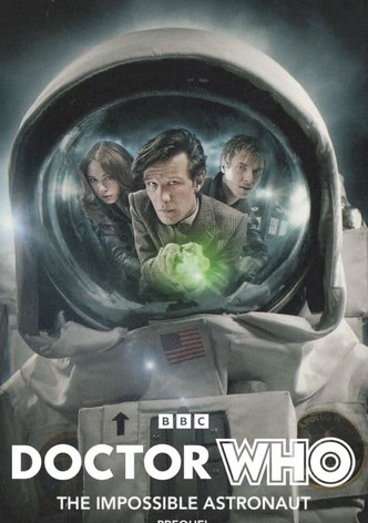 Doctor Who: The Impossible Astronaut Prequel