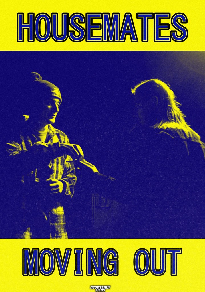 Housemates: Moving Out