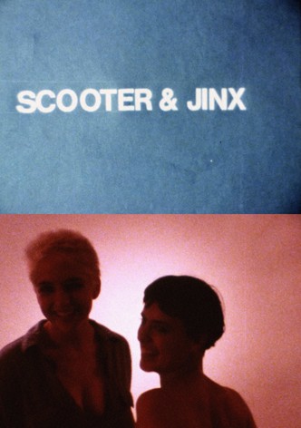 Sonic Youth: Scooter + Jinx (Moneylove)