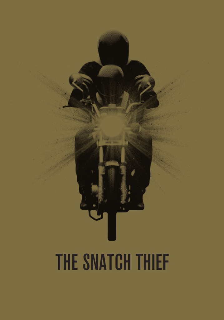 The Snatch Thief