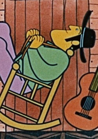 My Darling Clementine