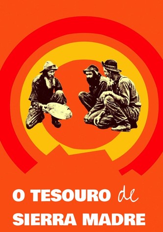 O Tesouro de Sierra Madre