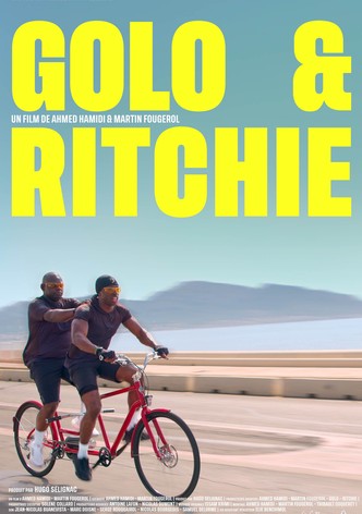 Golo & Ritchie