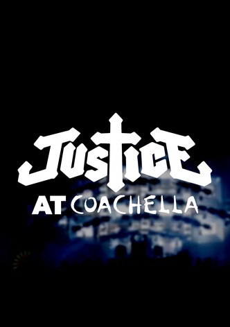 Justice: Live at Coachella 2024 W1