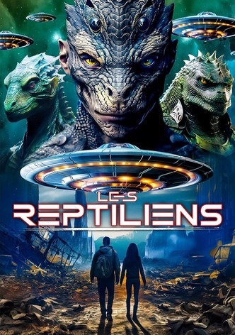Reptilians