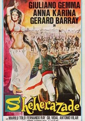 Scheherazade
